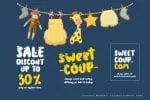 Coconut Monkey Font