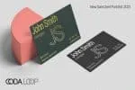Coda Loop Font