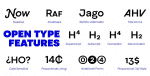 Codec Pro Font