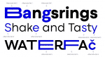 Codec Pro Font