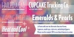 Coegit Font