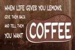 Coffee Factory Font