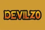 Coffee Halloween Display Font