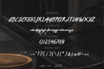 Coffee-time Font