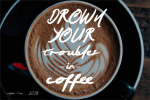 Coffee-time Font