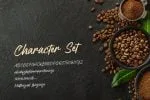 Coffeelate Font