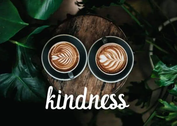 Coffeelover Script