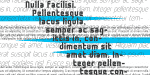 Cogan Curved Complete Family Font