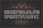 Cognac Font