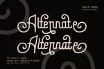 Coklat Sunda Font