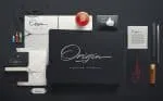 Colatin Script