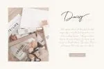 Colbiac - Casual Script Font