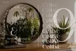 Colibre Bristole Pro Font Family