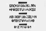 Collagio Font