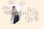 Collge Font