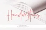 Collibry Font