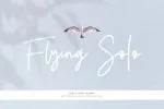 Collibry Font