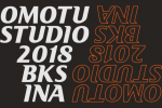 Collins Butter Font