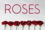 Color Hearts Font