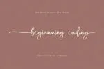 Colossalost Font