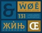 Colus Free Font Cyrillic