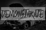 Comador Font