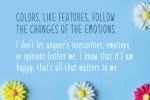 Combining Emotions Font