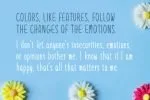 Combining Emotions Font