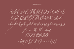 Combuslane Script Font