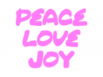 Come Alive Font