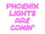 Come Alive Font