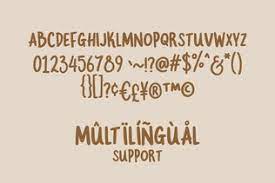 Comedik-Hand-Drawn-Playful Font