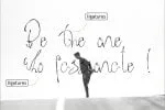 Comely Dulcet Font