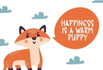 Comic Animal - Quirky & Cute Display Font