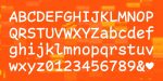 Comic Code Ligatures Font