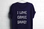 Comic Land Font
