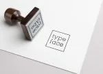 Comic Slab Font