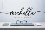 Comica Script Font