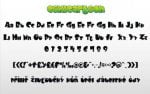 Comicartoon Font