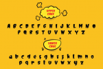 Comico Font