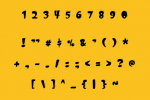 Comico Font