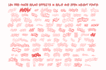 Comicraft Font