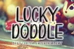 Comics Cartoon Font