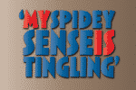 Comixed Font