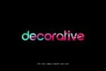 Comodo - Display Typeface
