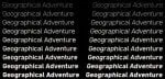 Compose Complete Family Font