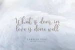 Condita Font