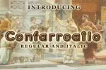 Confarreatio Font