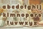 Confarreatio Font