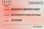 Confillia Font